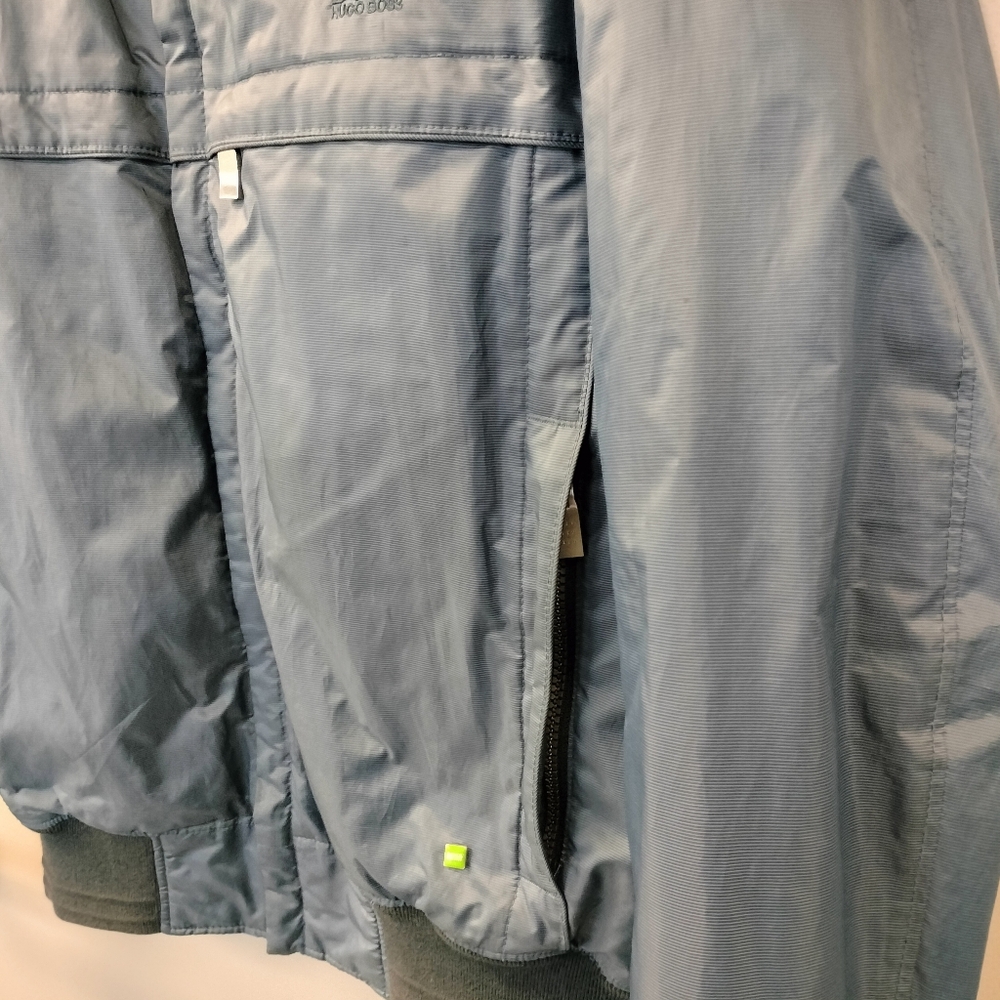 Hugo Boss Zip Up Jacket - Picture 6 of 10